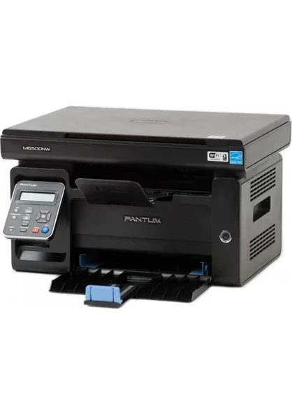 Pantum M6500NW Mono Çok Fonksiyonlu Lazer Yazıcı