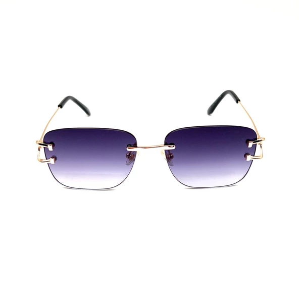 Obb Sunglasses OBB OM102 CFD Kadın Güneş Gözlüğü
