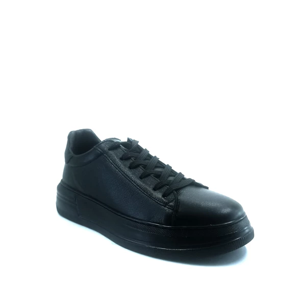 Janestt Kadın Hakiki Deri Sneaker Ayakkabı 265-150 - 2