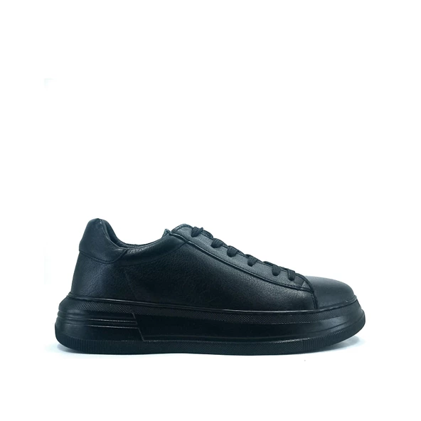 Janestt Kadın Hakiki Deri Sneaker Ayakkabı 265-150