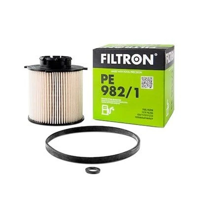 Opel Astra J 1,3 - 1,6 Dizel Mazot Filtresi Filtron Marka