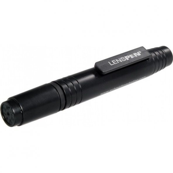 Deyatech Lens Objektif Temizleme Kalemi Yashica Cleaning Kit - 2