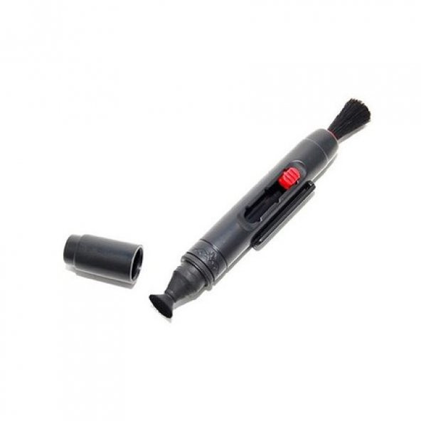 Deyatech Lens Objektif Temizleme Kalemi Yashica Cleaning Kit - 3