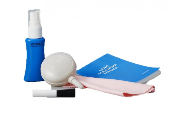 Deyatech DSLR Makine ve Lens Temizlik Seti Temizleme Seti