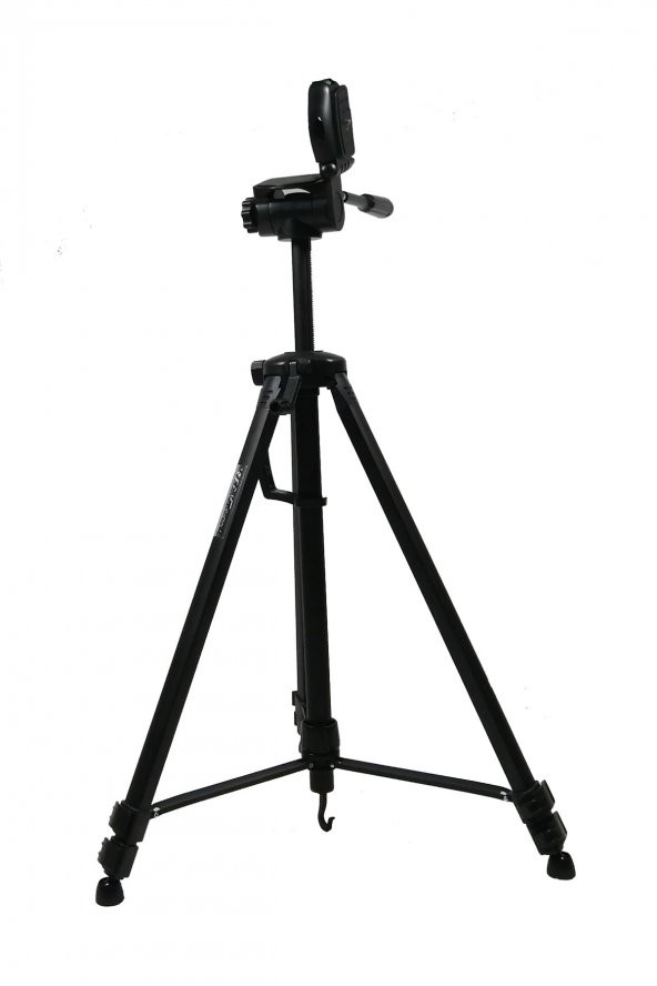 Deyatehch 157cm Lüx Pro Tripod Canon 650D,600D için - 3
