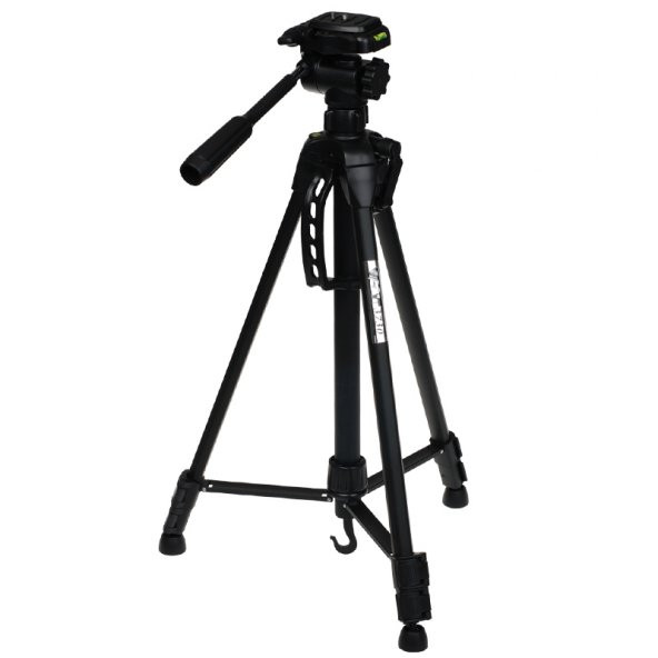 Deyatech Weifeng 3570 170cm Fotoğraf Makinesi Çep Telefonu Tripod - 3