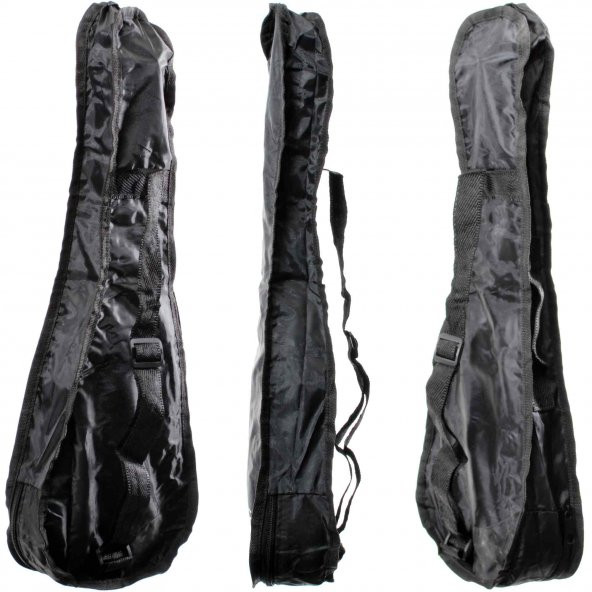 Çocuk Gitar Seti KA325RD6 - 2