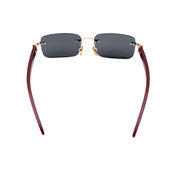 Obb Sunglasses OBB 81339145 CF Unisex Güneş Gözlüğü - 4