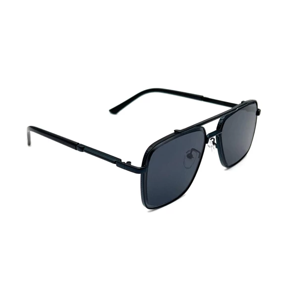 Obb Sunglasses OBB 8906 C1 Erkek Güneş Gözlüğü - Resim 5