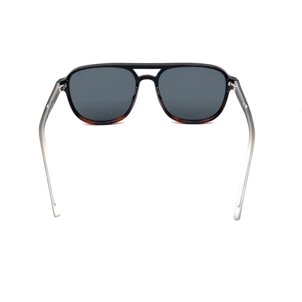 Obb Sunglasses OBB 6253 C3 Erkek Güneş Gözlüğü - 4