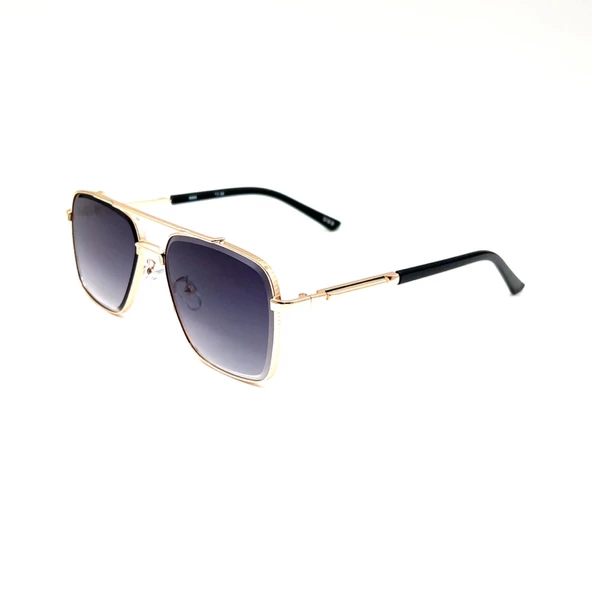 Obb Sunglasses OBB 8906 C4 Erkek Güneş Gözlüğü - 2