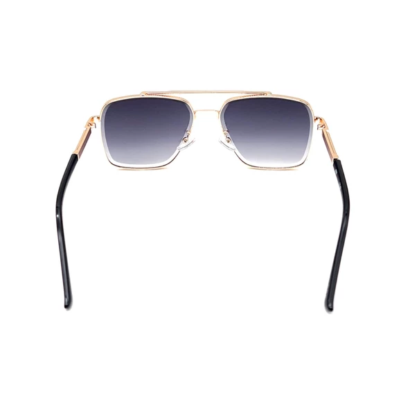 Obb Sunglasses OBB 8906 C4 Erkek Güneş Gözlüğü - 4