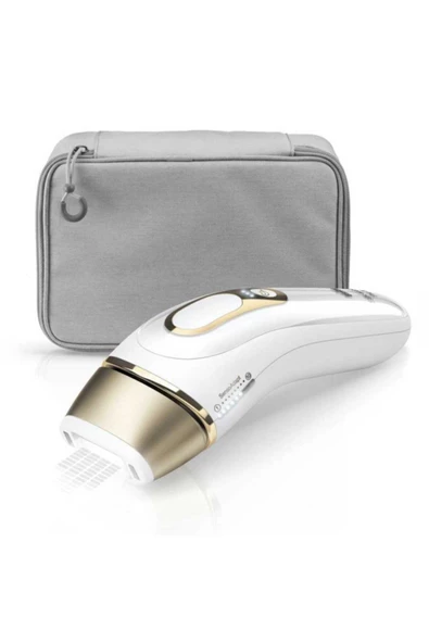 Braun Silk Expert Pro 5 PL5014 IPL 400.000 Atım Lazer Epilasyon Aleti