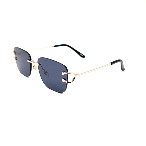 Obb Sunglasses OBB OM102 CF Unisex Güneş Gözlüğü - 2