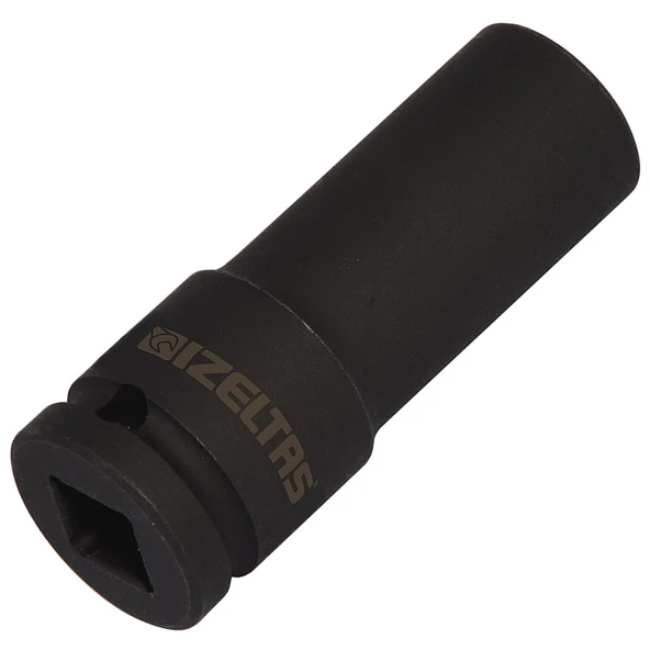 İzeltaş 19 Mm Havalı Derin Lokma Anahtar 1/2" Altıköşe 1108067019 - Resim 2