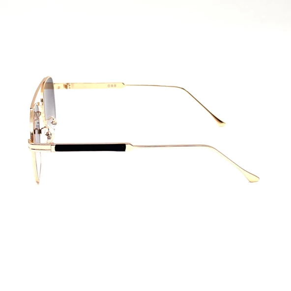 Obb Sunglasses OBB OM103 CFD Erkek Güneş Gözlüğü - Resim 3