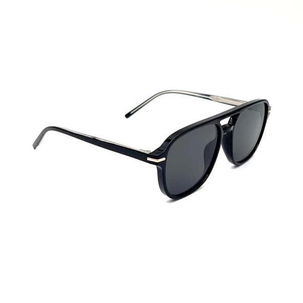 Obb Sunglasses OBB 6253 C1 Erkek Güneş Gözlüğü - 5