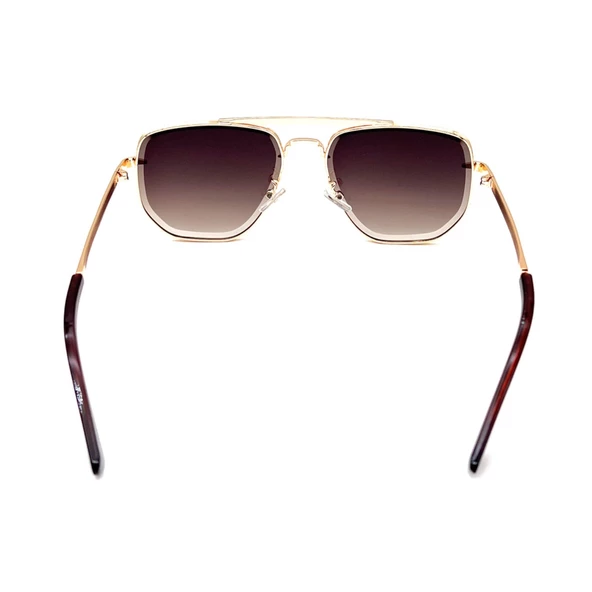 Obb Sunglasses OBB 8903 C2 Erkek Güneş Gözlüğü - Resim 4