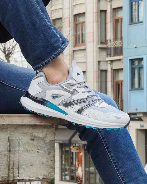 Jump 29725 Ortopedik Erkek Spor Ayakkabı - Resim 2