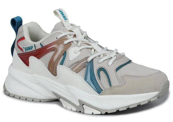 PTTAVM: Jump 29942 Ortopedik Unisex Spor Ayakkabı