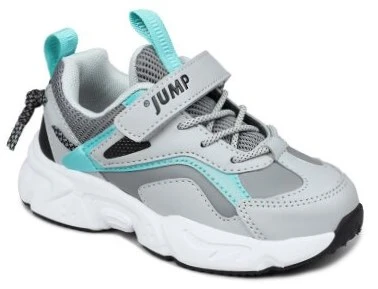 Jump 29605 Ortopedik Çocuk Spor Ayakkabı - 9