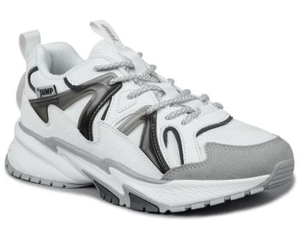 Jump 29942 Ortopedik Unisex Spor Ayakkabı - Resim 6