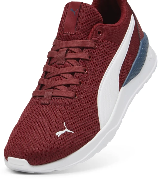 Puma Anzarun Lite 371128-60 Unisex Spor Ayakkabı - Resim 4