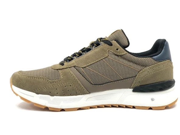 Hammer Jack 101-24214-M Kessie Ortopedik Taban Deri Erkek Spor Ayakkabı - Resim 4