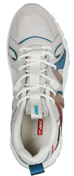 Jump 29942 Ortopedik Unisex Spor Ayakkabı - Resim 9