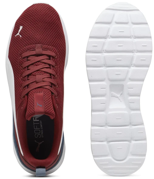 Puma Anzarun Lite 371128-60 Unisex Spor Ayakkabı - Resim 6