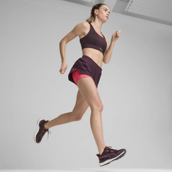 Puma 379440-16 Reflect Lite Trail Outdoor Unisex Spor Ayakkabı - Resim 5