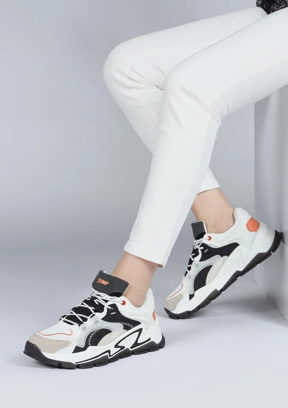 Jump 29096 Sneaker Ortopedik Unisex Spor Ayakkabı