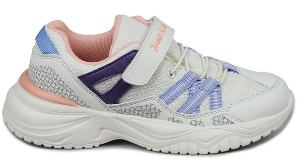 Jump 29187 Sneaker Ortopedik Çocuk Spor Ayakkabı - Resim 3