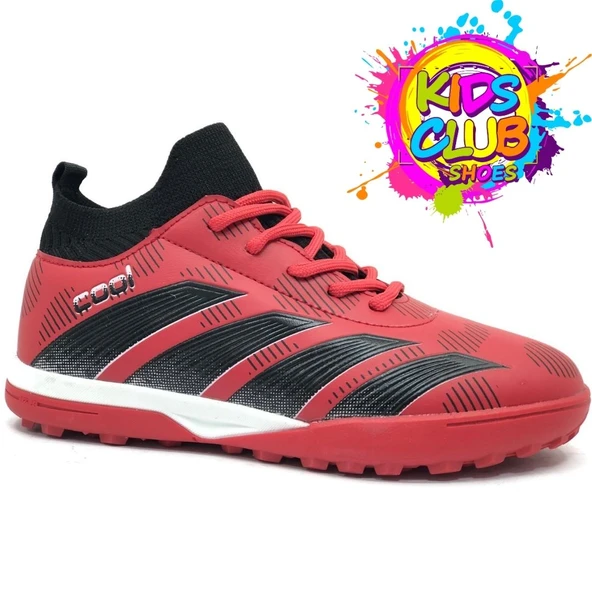 Cool Neymar Çoraplı Çocuk Halısaha Ayakkabısı ürün görseli