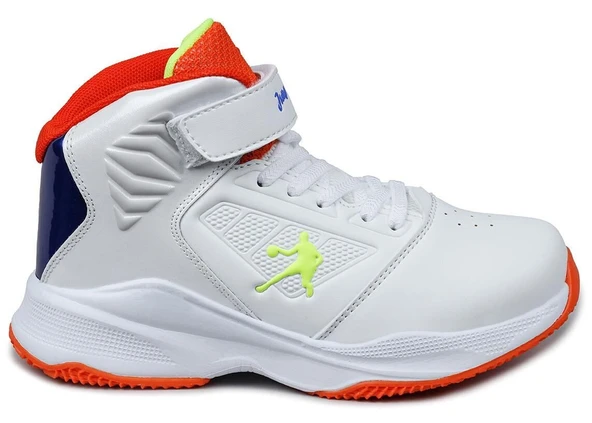 Jump 29196 Boğazlı Sneaker Ortopedik Çocuk Spor Ayakkabı ürün görseli