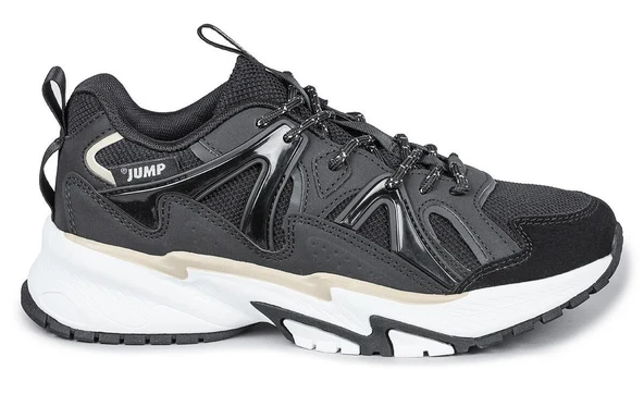 Jump 29942 Ortopedik Unisex Spor Ayakkabı - Resim 2