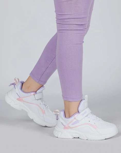 Jump 29605 Ortopedik Çocuk Spor Ayakkabı - 11