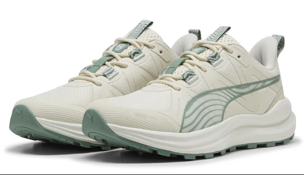 Puma 379440-16 Reflect Lite Trail Outdoor Unisex Spor Ayakkabı - Resim 3
