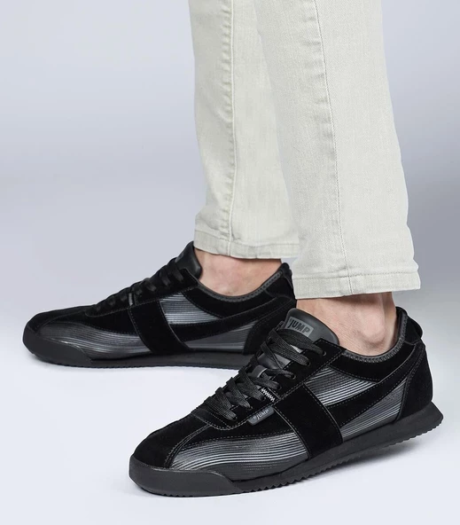 Jump 29072 Sneaker Ortopedik Erkek Spor Ayakkabı