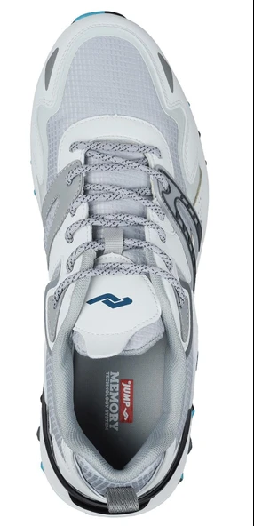 Jump 29725 Ortopedik Erkek Spor Ayakkabı - Resim 5