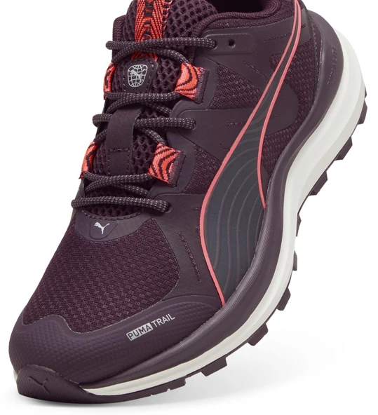 Puma 379440-16 Reflect Lite Trail Outdoor Unisex Spor Ayakkabı - Resim 6