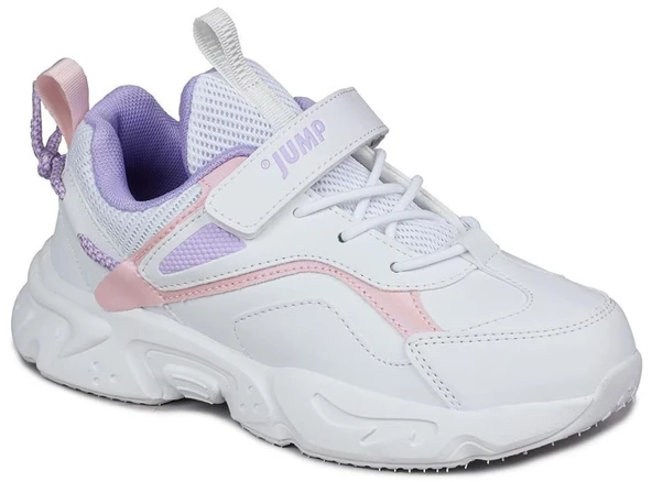 Jump 29605 Ortopedik Çocuk Spor Ayakkabı