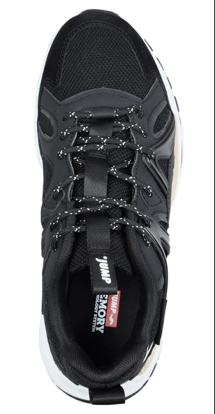 Jump 29942 Ortopedik Unisex Spor Ayakkabı - Resim 4