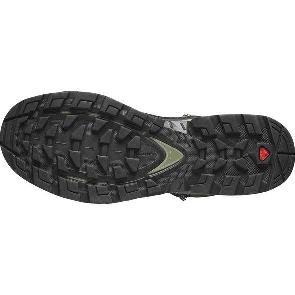 Salomon L41457100 Quest Element Gtx Gore-Tex® Erkek Outdoor Bot - Resim 8