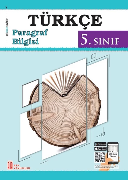 Ata 5.Sınıf Türkçe Paragraf Bilgisi