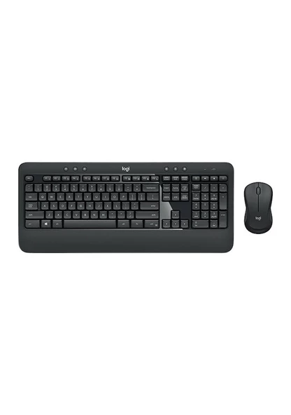 Logitech MK540 920-008687 Kablosuz Klavye Mouse Seti