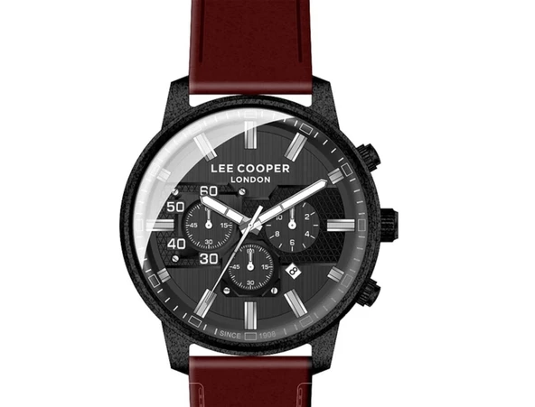 Lee Cooper LC07474.652-NM Erkek Kol Saati-LC70 ürün görseli 1