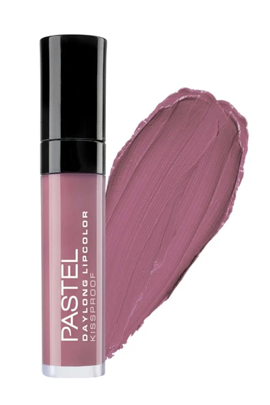 PASTEL Daylong Lipcolor Kissproof - Likit Mat Ruj 29
