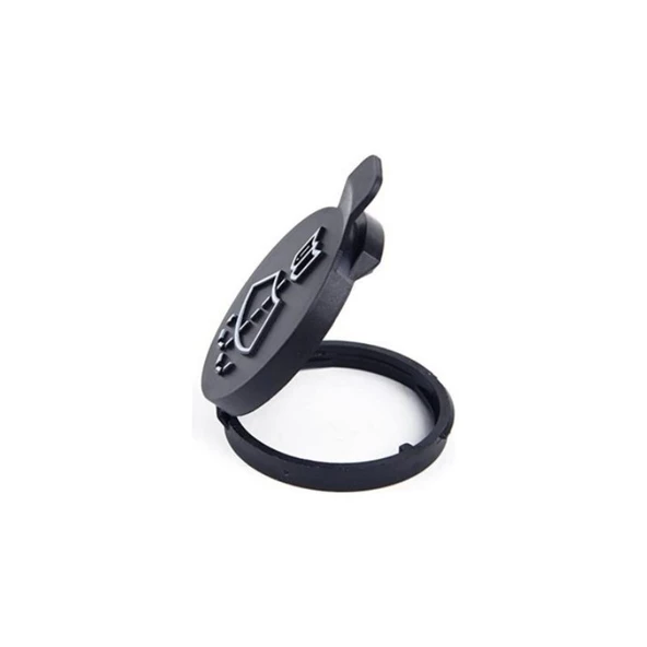 Cam Su Fiskiye Deposu Kapağı Opel Adam 2013-2019 1450029 - 2