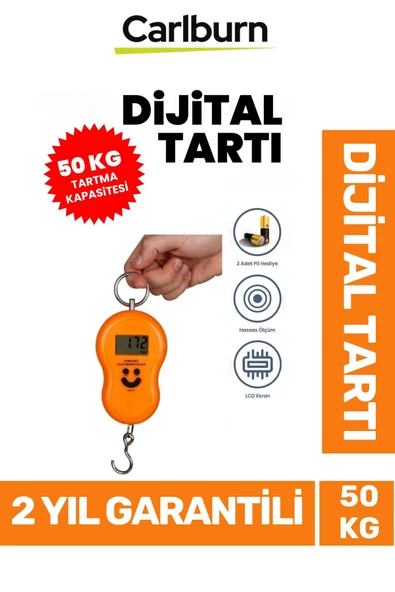 Premium Lcd Ekran Seyahat Bavul Ağırlık Tartı Dijital Çok Amaçlı Taşınabilir Bagaj Tartısı Max 50 Kg